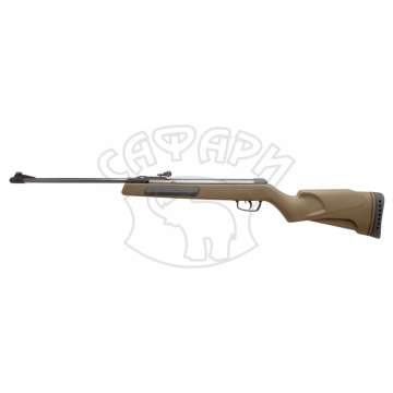 Гвинтівка пневматична Gamo Shadow 640 Barricade