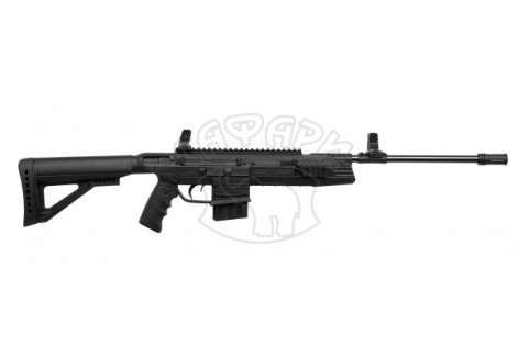 Гвинтівка пневматична Gamo G-Force Tac