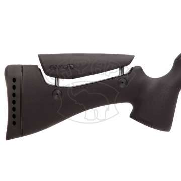 Гвинтівка пневматична Gamo Socom Tactical