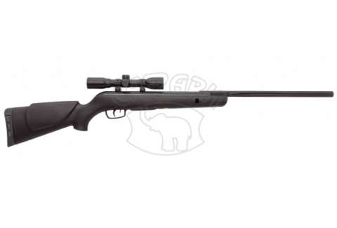 Гвинтівка пневматична Gamo Zombie