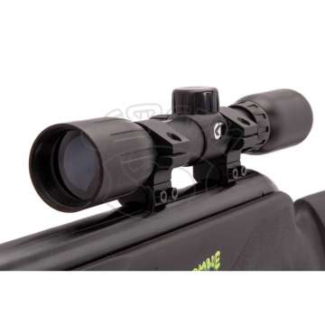 Гвинтівка пневматична Gamo Zombie