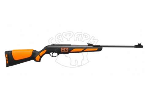 Гвинтівка пневматична Gamo Adventure Survival Set