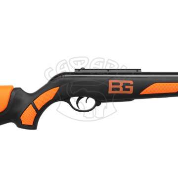 Гвинтівка пневматична Gamo Adventure Survival Set