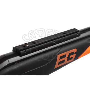 Гвинтівка пневматична Gamo Adventure Survival Set