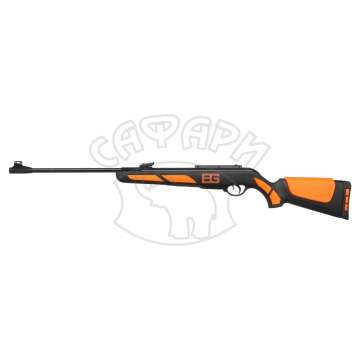 Гвинтівка пневматична Gamo Adventure Survival Set