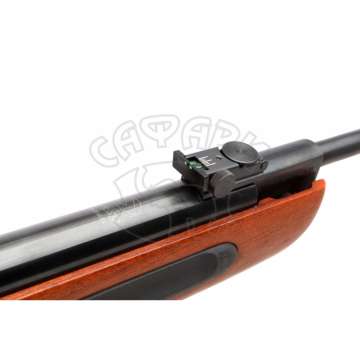 Гвинтівка пневматична Gamo Maxima RX