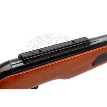 Гвинтівка пневматична Gamo Maxima RX