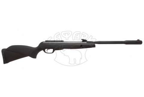 Гвинтівка пневматична Gamo Black Fusion