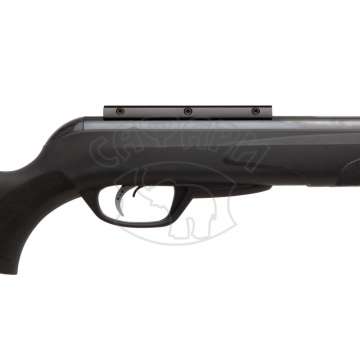 Гвинтівка пневматична Gamo Black Fusion