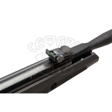 Гвинтівка пневматична Gamo Black Fusion