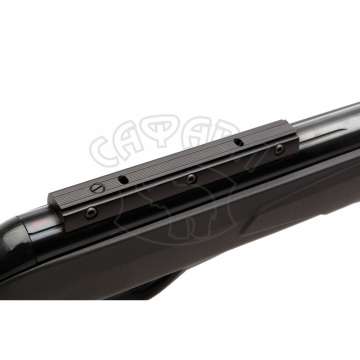 Гвинтівка пневматична Gamo Black Fusion