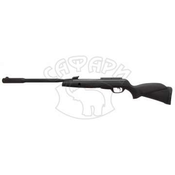 Гвинтівка пневматична Gamo Black Fusion