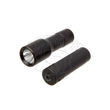 Гвинтівка пневматична Gamo Whisper X Vampir з оптичним прицілом