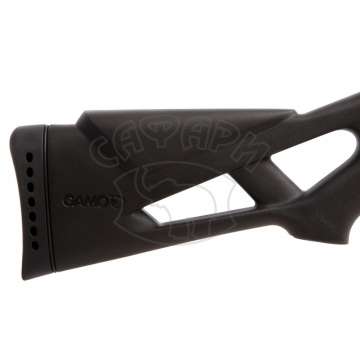 Гвинтівка пневматична Gamo Whisper X Vampir з оптичним прицілом