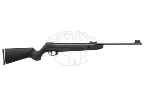 Гвинтівка пневматична Magtech 600 Synthetic blue