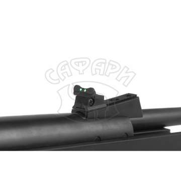 Гвинтівка пневматична Magtech 750 Synthetic blue