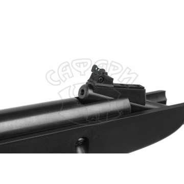 Гвинтівка пневматична Magtech 750 Synthetic blue