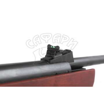 Гвинтівка пневматична Magtech 750 Wood blue