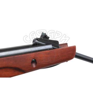 Гвинтівка пневматична Magtech 750 Wood blue