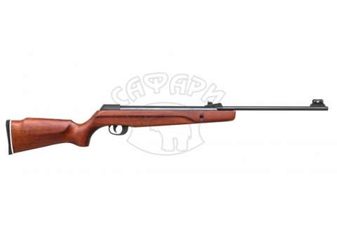 Гвинтівка пневматична Magtech 1000 Wood blue