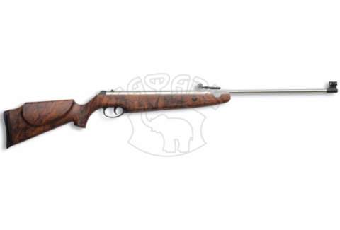 Гвинтівка пневматична Norica Tribal