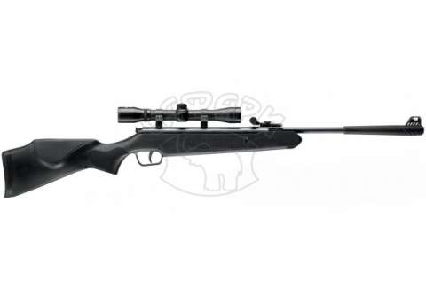 Гвинтівка пневматична Stoeger X5 Synthetic Combo Stock