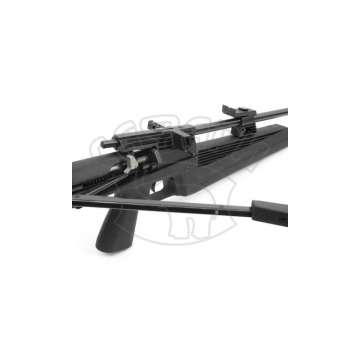 Гвинтівка пневматична ИЖмех Байкал MP-61