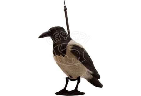 Підсадна ворона Birdland