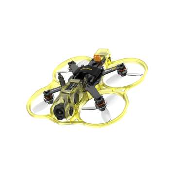 SpeedyBee BEE25 Multi-Color Injection Molded Parts (Yellow/Blue/Green/Pink/Transparent)