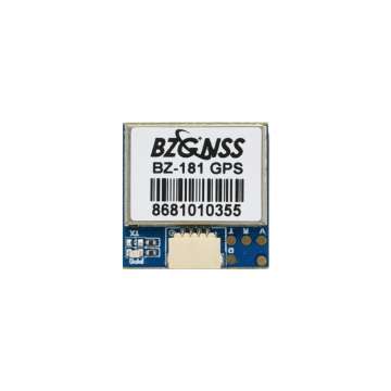 BZGNSS BZ-181 GPS