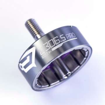 SpeedyBee BeeStorm 2306.5 PRO-1880KV Motor Mario5 5 inch FPV