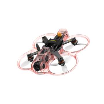 SpeedyBee BEE25 Multi-Color Injection Molded Parts (Yellow/Blue/Green/Pink/Transparent)