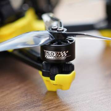 SpeedyBee 1507-3600KV Motor Master3X 3-3.6 inch FPV