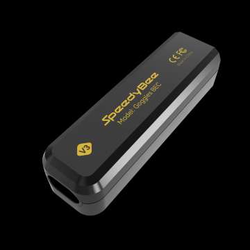 SpeedyBee Goggles BEC