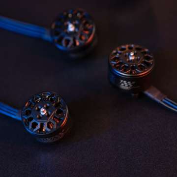 SpeedyBee 1507-3600KV Motor Master3X 3-3.6 inch FPV