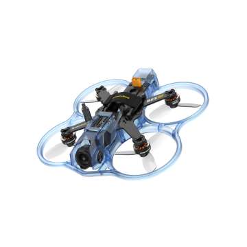 SpeedyBee BEE25 Multi-Color Injection Molded Parts (Yellow/Blue/Green/Pink/Transparent)