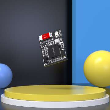 SpeedyBee BT Nano 3 Wireless FC Configuration