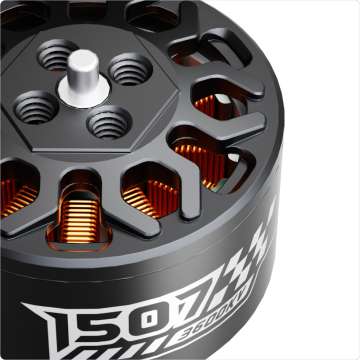 SpeedyBee 1507-3600KV Motor Master3X 3-3.6 inch FPV