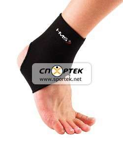Бандаж на голеностоп неопреновый SS 5131