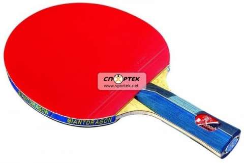 Ракетка настольного тенниса ND593