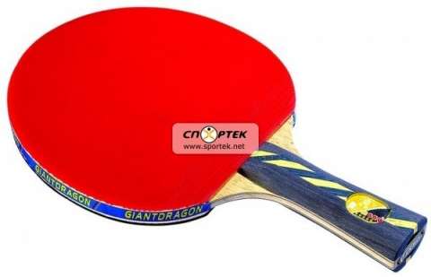 Ракетка настольного тенниса ND694