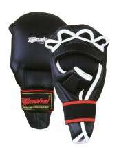 Перчатки для рукопашного боя COBRA PMT 06 A р.ХL