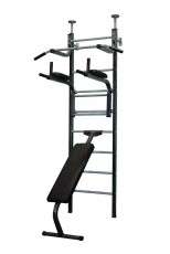 Стойка атлетическая