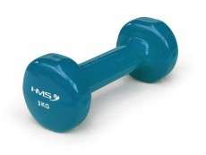 Гантеля виниловая 17030 3 кг