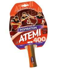 Ракетка для настольного тенниса ATEMI 400A *