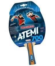 Ракетка для настольного тенниса ATEMI 700C ****