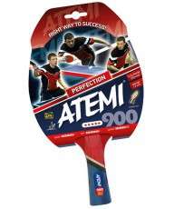 Ракетка для настольного тенниса ATEMI 900C *****