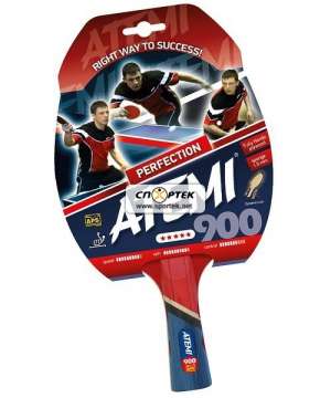Ракетка для настольного тенниса ATEMI 900C *****