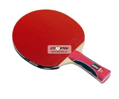 Ракетка для настольного тенниса ATEMI 2000 PRO