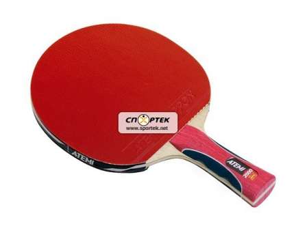 Ракетка для настольного тенниса ATEMI 2000 PRO